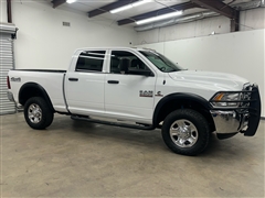 2018 RAM 2500 