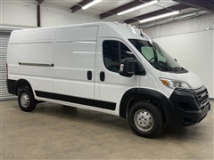 2023 RAM Promaster 