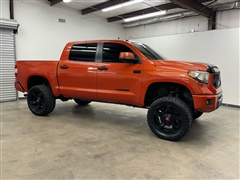 2015 Toyota Tundra 