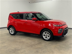 2022 Kia Soul 