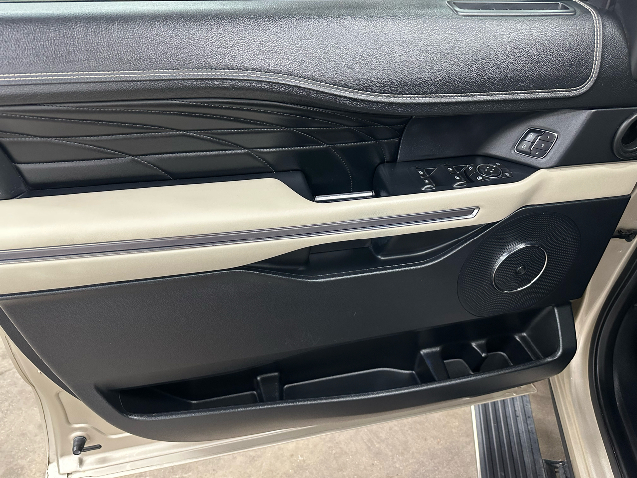 Ford Expedition Platinum 2WD 2018