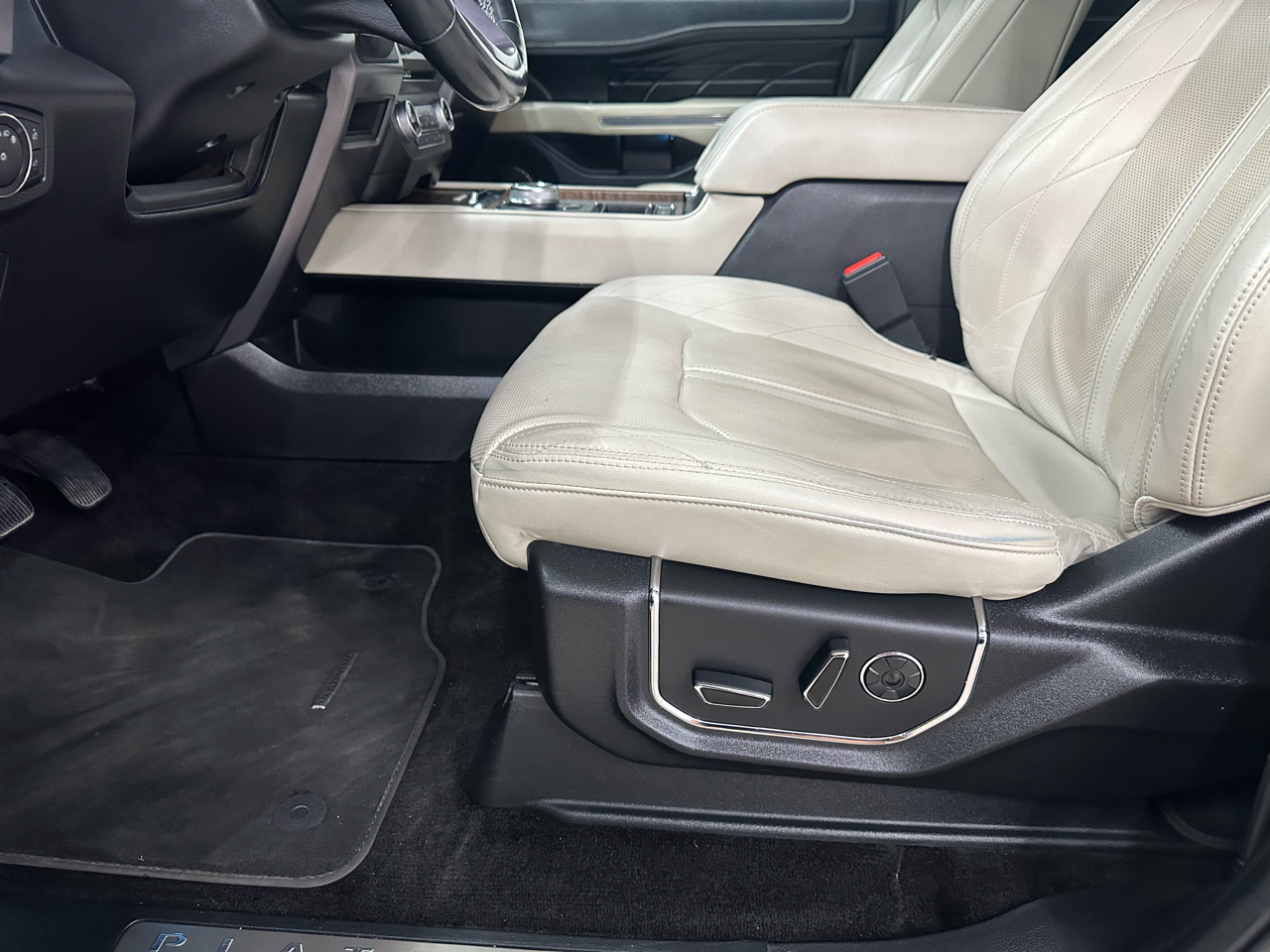 Ford Expedition Platinum 2WD 2018