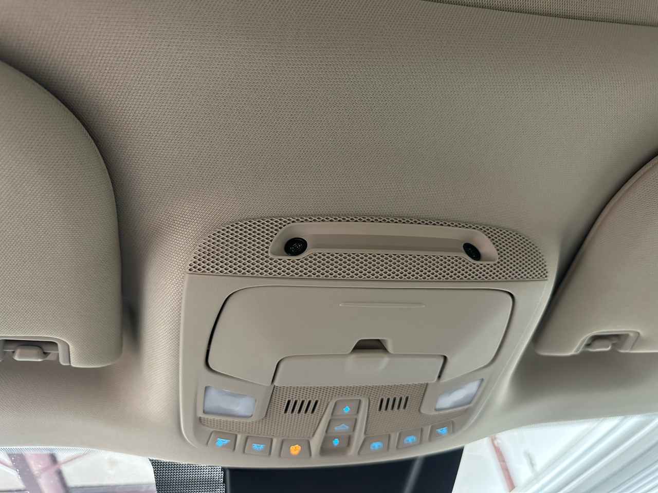 Ford Expedition Platinum 2WD 2018