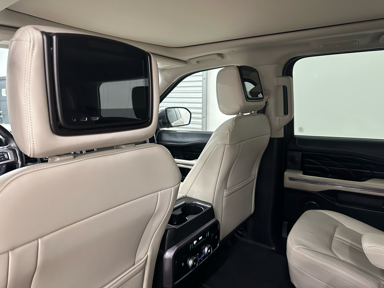 Ford Expedition Platinum 2WD 2018