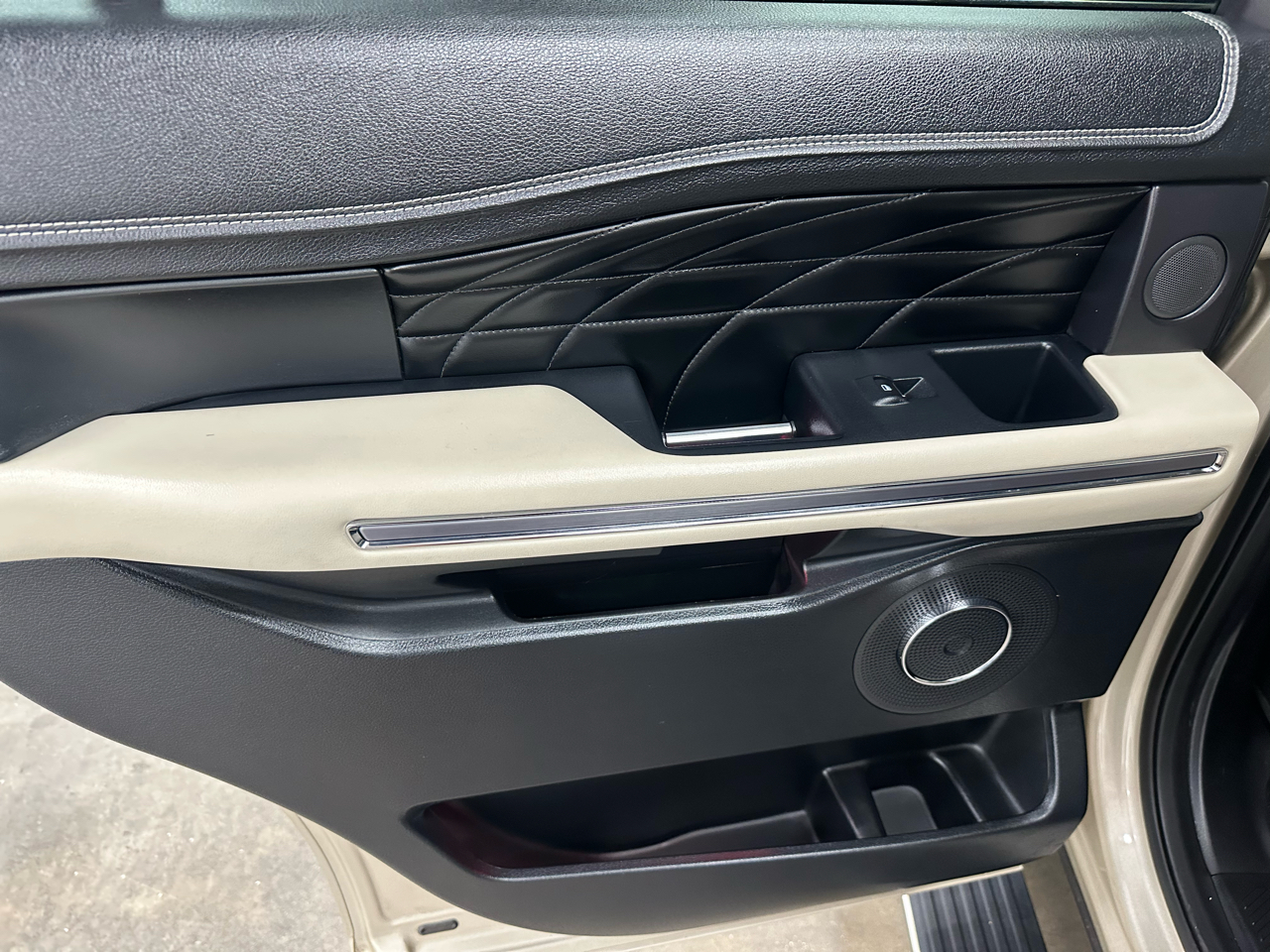 Ford Expedition Platinum 2WD 2018