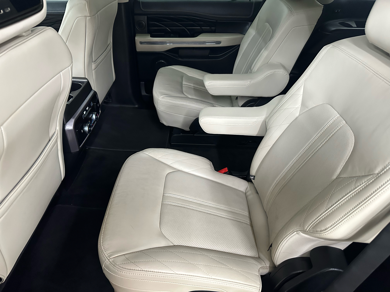 Ford Expedition Platinum 2WD 2018