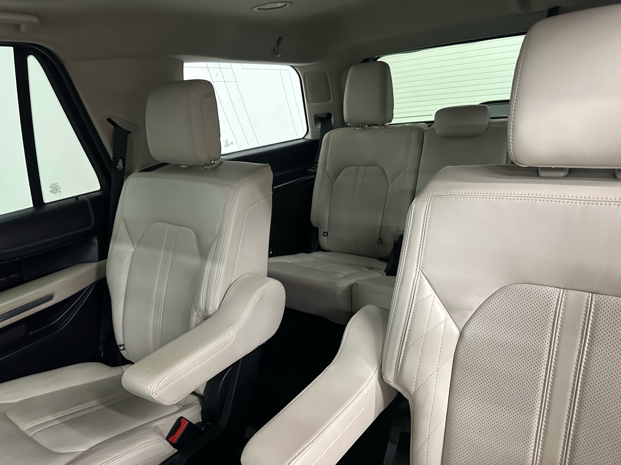 Ford Expedition Platinum 2WD 2018