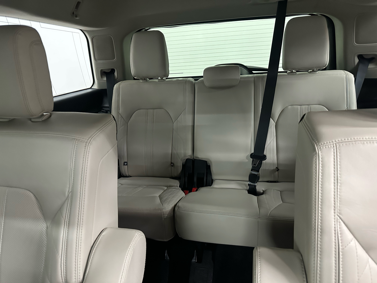 Ford Expedition Platinum 2WD 2018