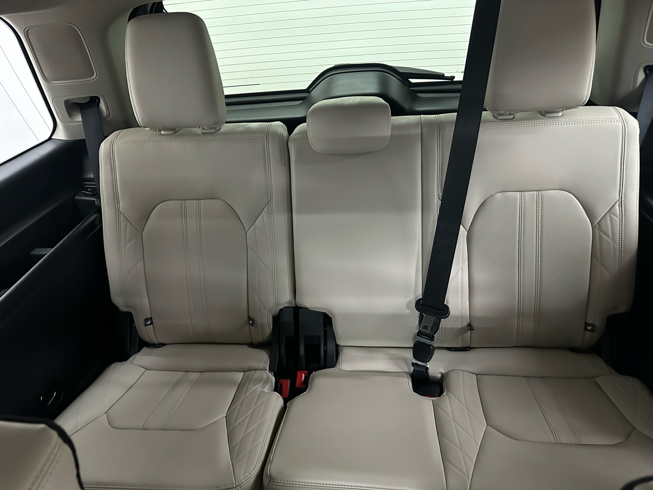 Ford Expedition Platinum 2WD 2018