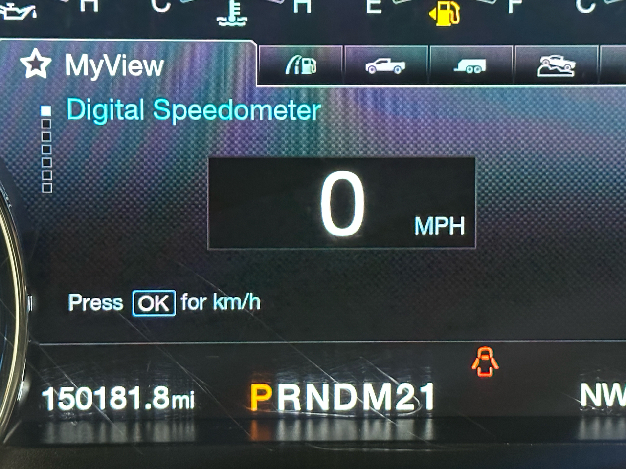 Ford F-250 SD Lariat Crew Cab 4WD 2017