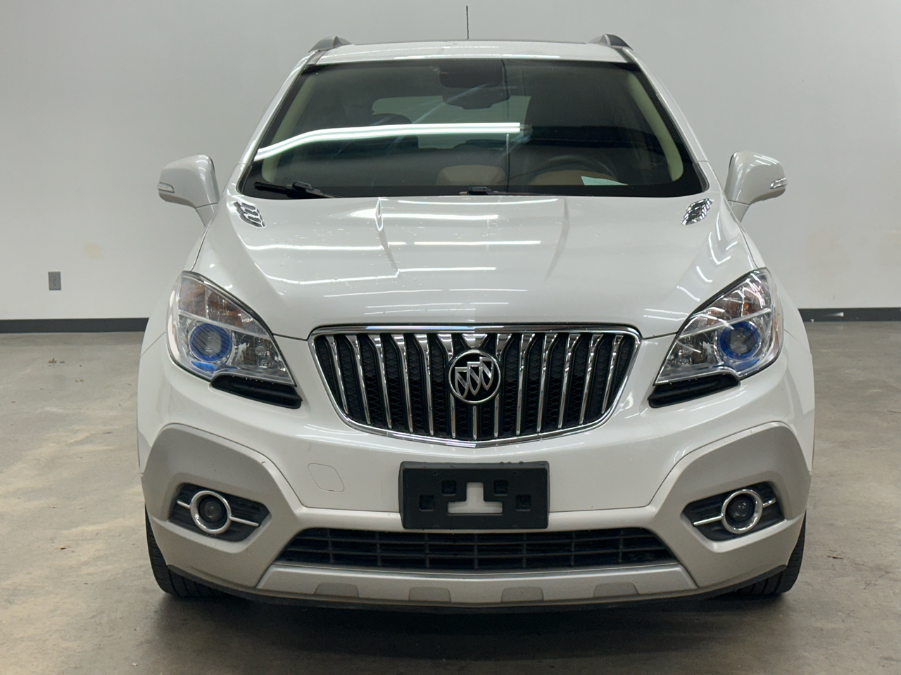 Buick Encore Leather FWD 2016