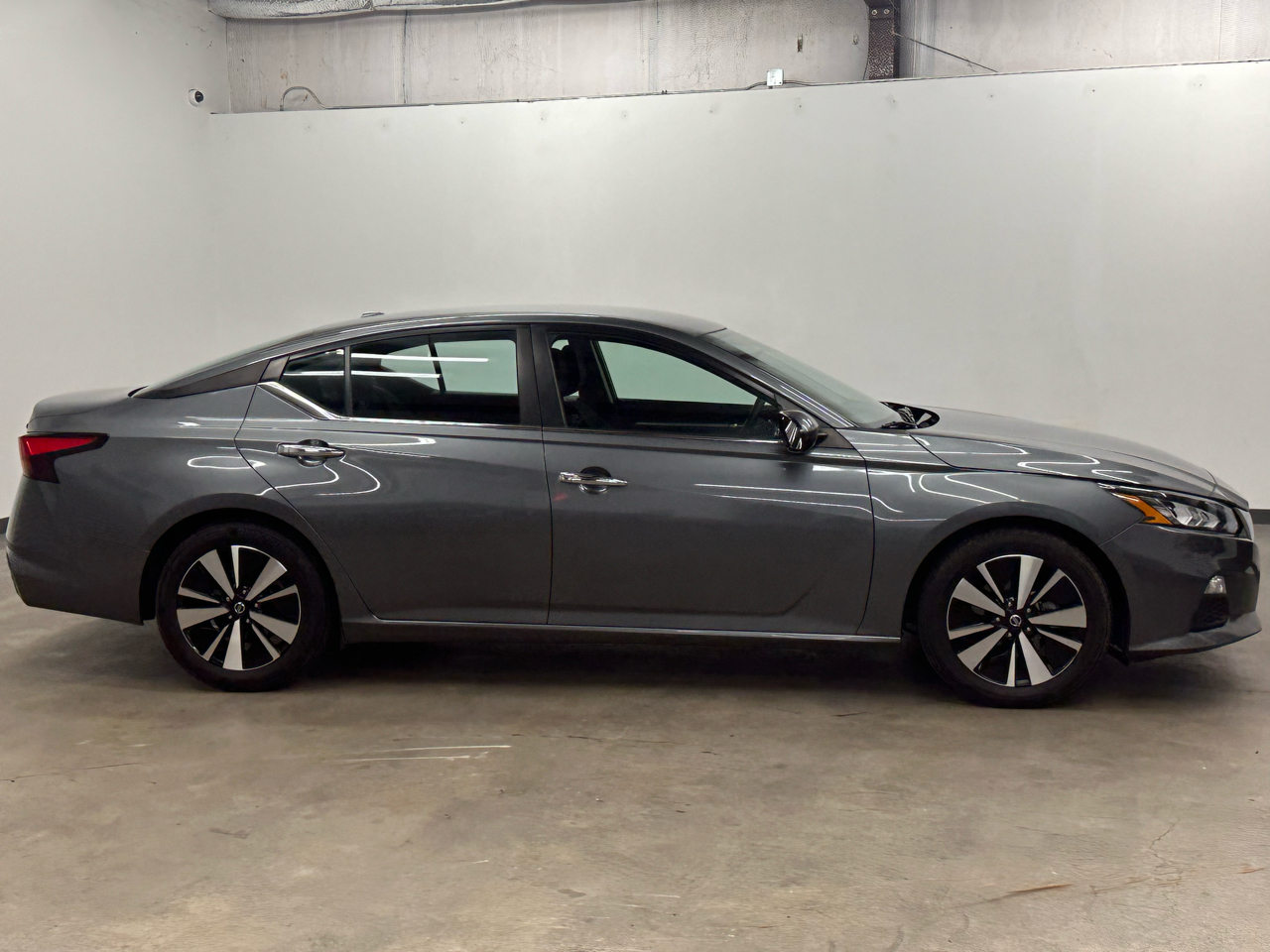 Chevrolet Malibu 1LT 2023