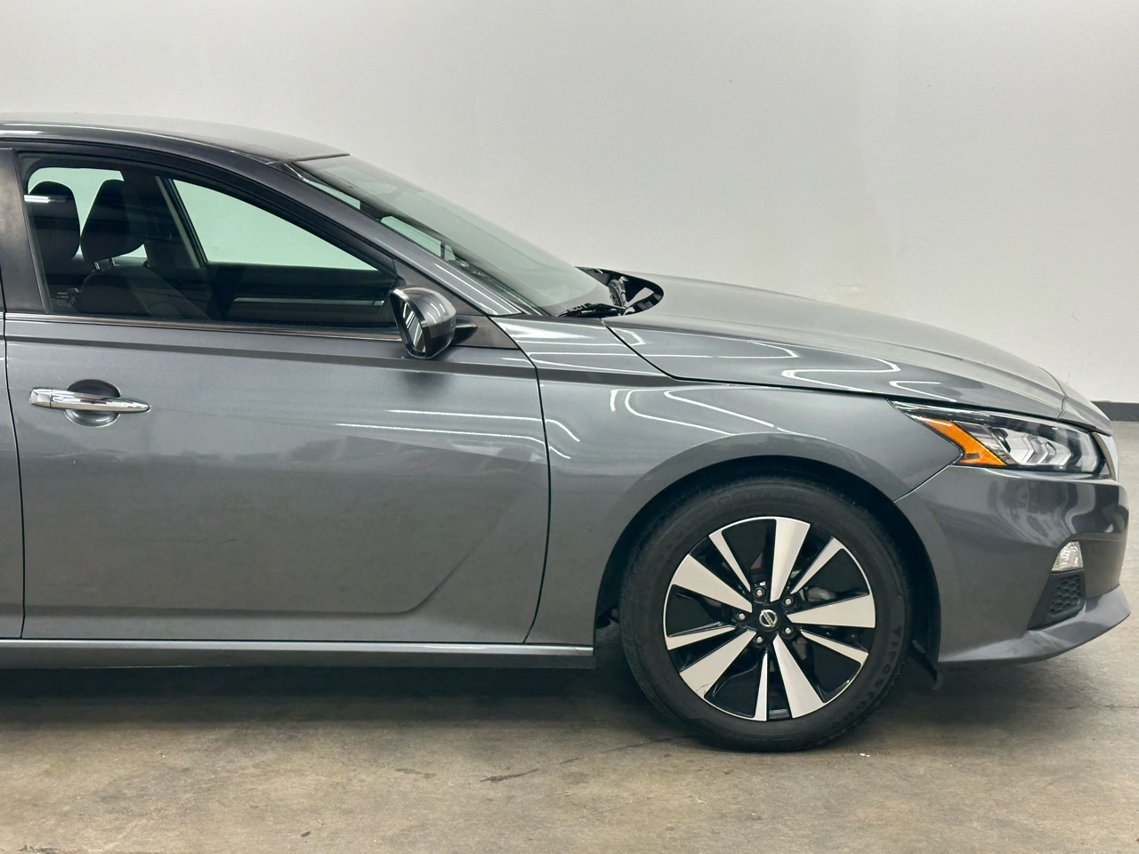 Chevrolet Malibu 1LT 2023