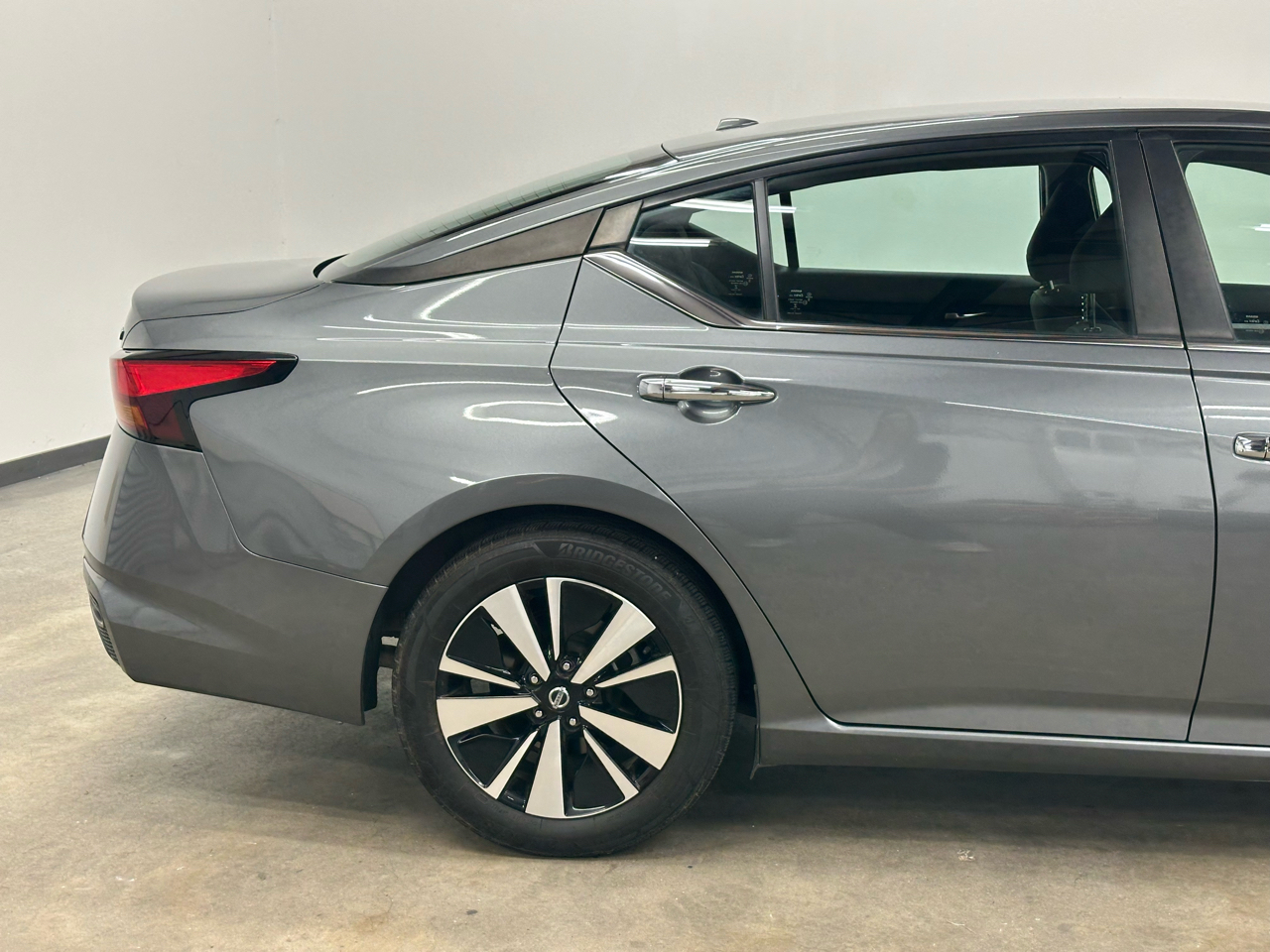 Chevrolet Malibu 1LT 2023