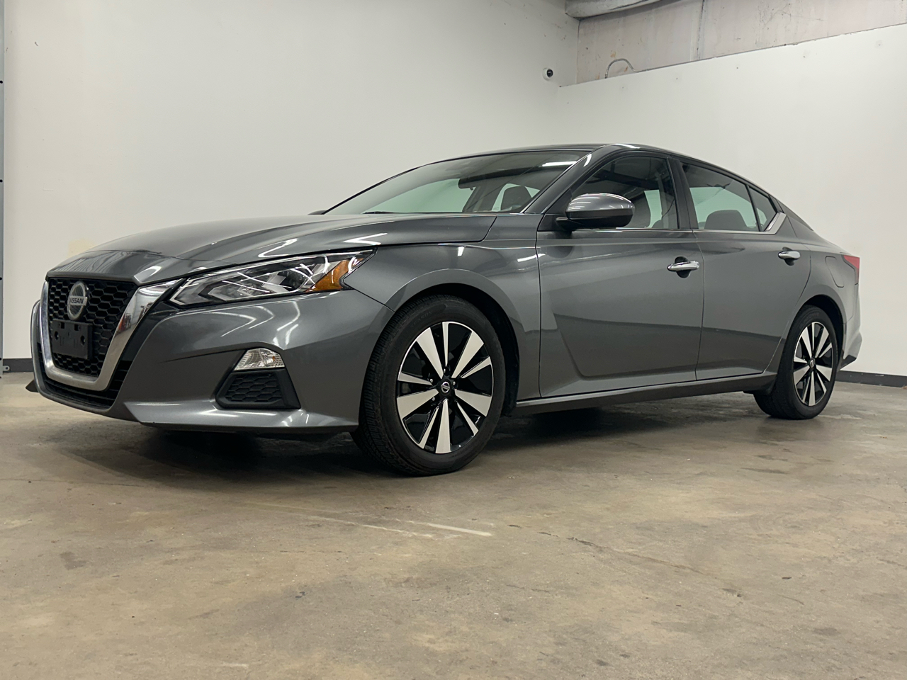 Chevrolet Malibu 1LT 2023