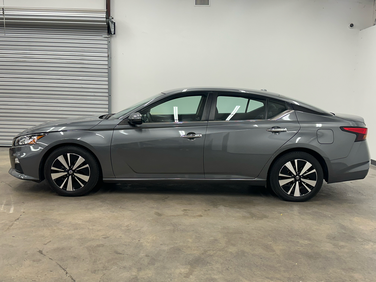 Chevrolet Malibu 1LT 2023