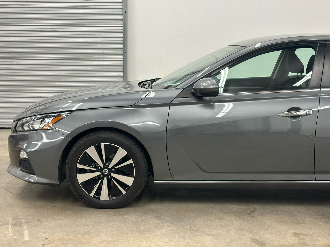 Chevrolet Malibu 1LT 2023