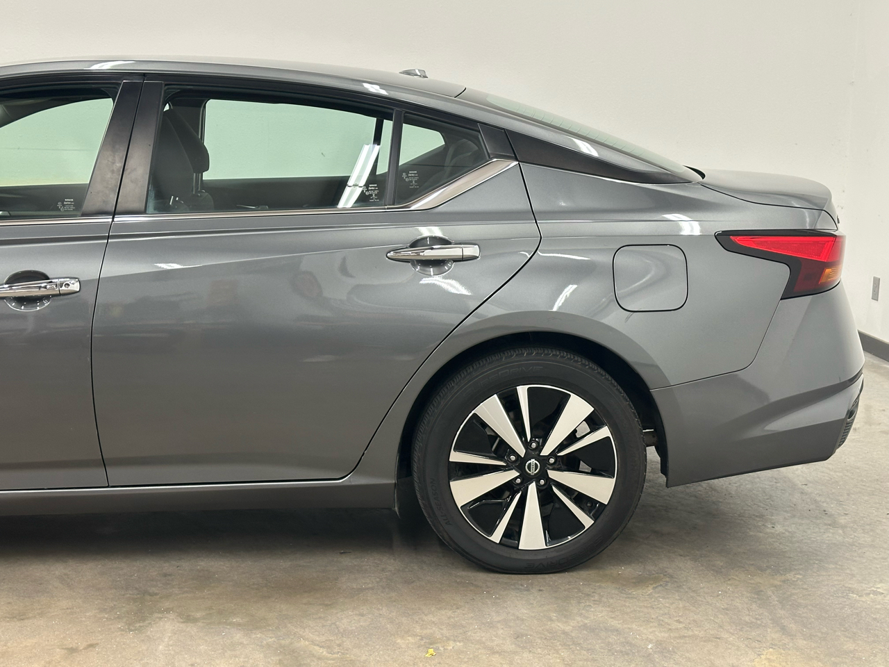 Chevrolet Malibu 1LT 2023