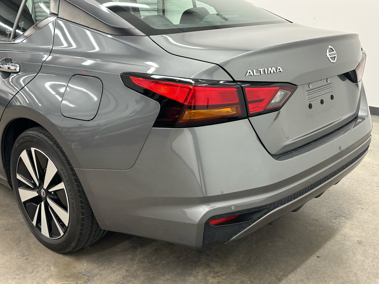 Chevrolet Malibu 1LT 2023