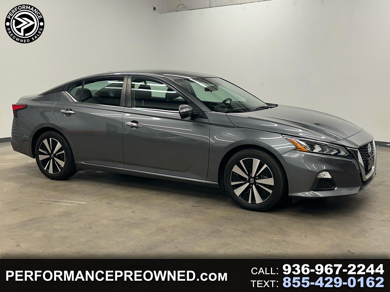 Chevrolet Malibu 1LT 2023