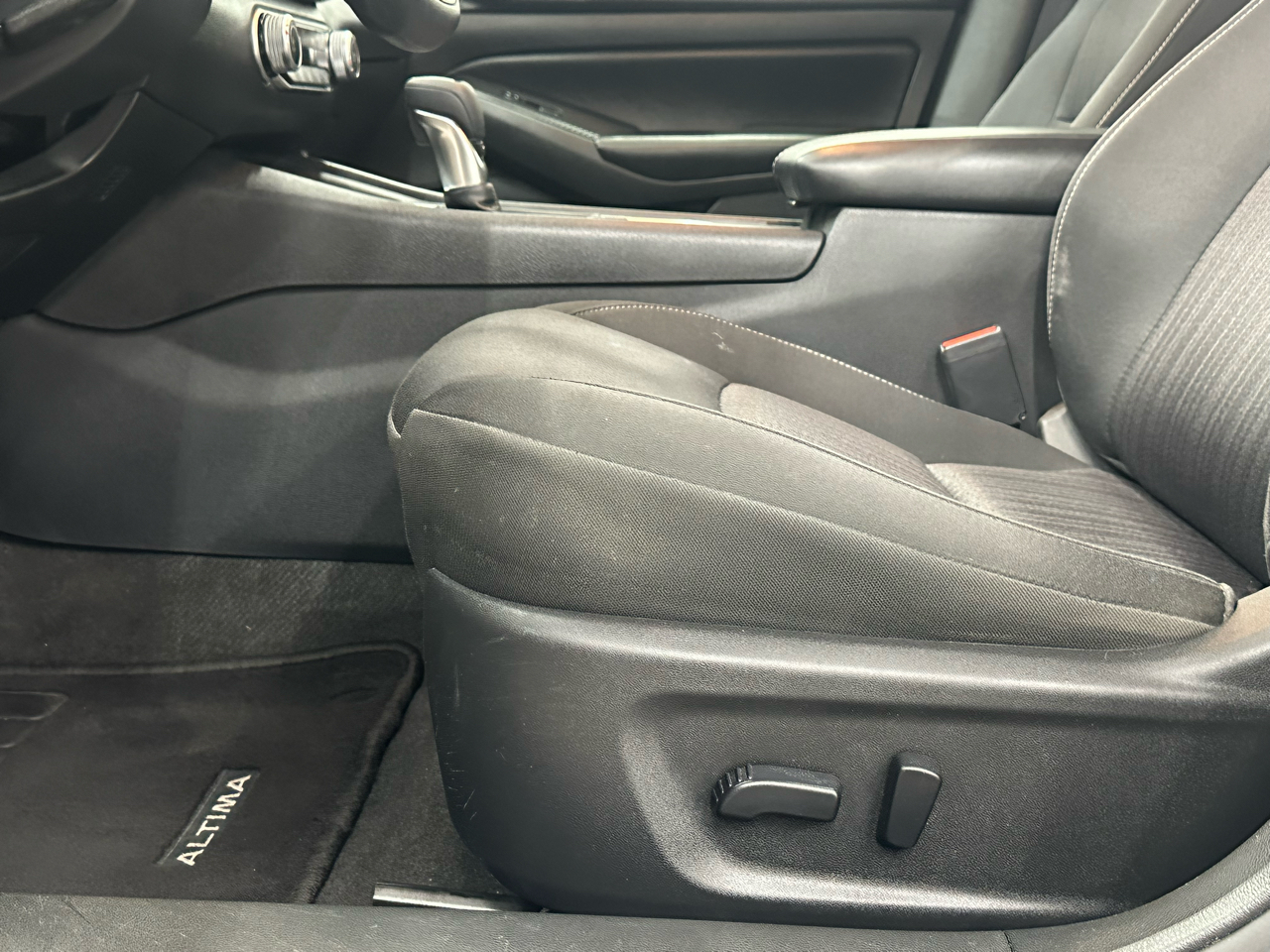 Chevrolet Malibu 1LT 2023