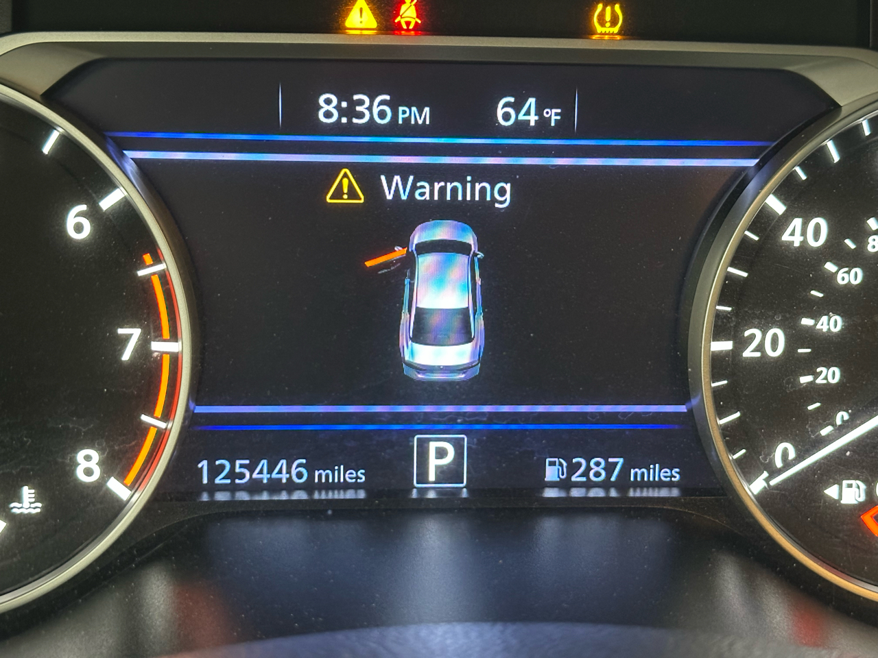 Chevrolet Malibu 1LT 2023