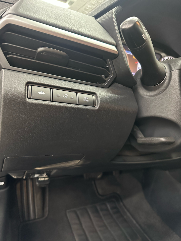 Chevrolet Malibu 1LT 2023