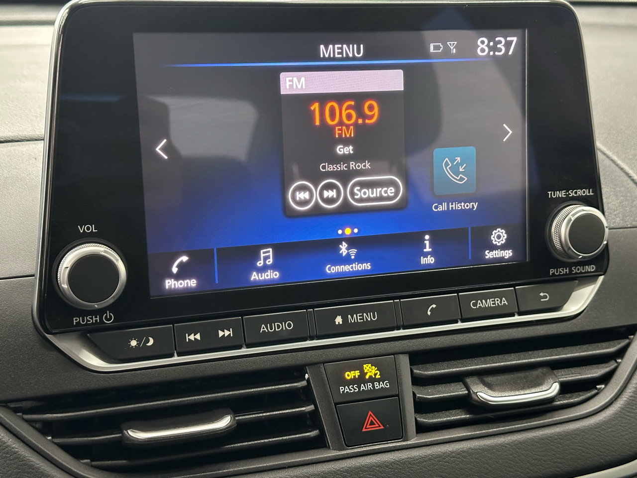 Chevrolet Malibu 1LT 2023