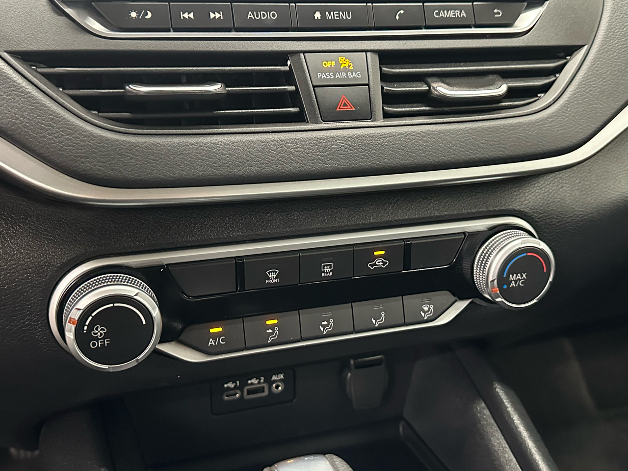 Chevrolet Malibu 1LT 2023