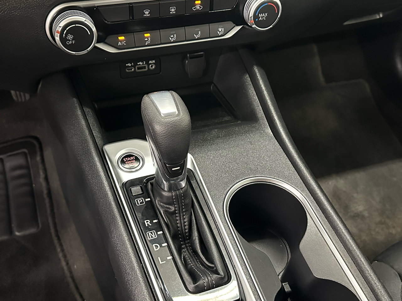 Chevrolet Malibu 1LT 2023