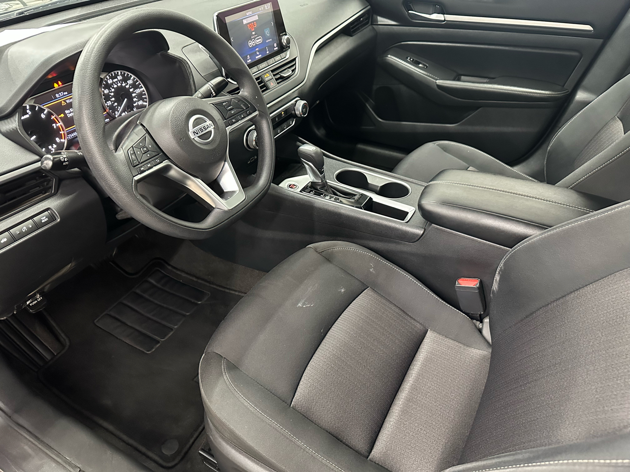 Chevrolet Malibu 1LT 2023