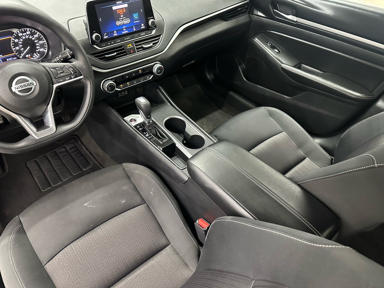 Chevrolet Malibu 1LT 2023