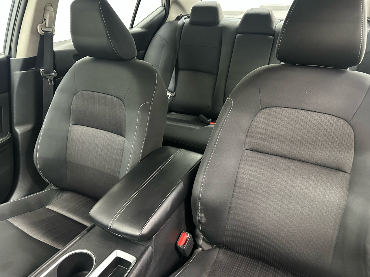 Chevrolet Malibu 1LT 2023