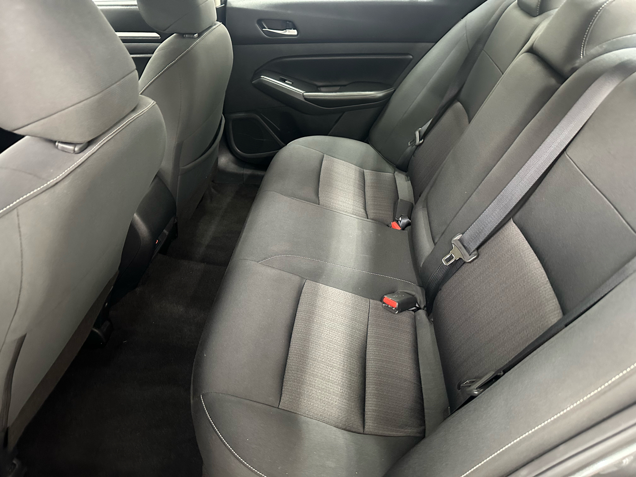 Chevrolet Malibu 1LT 2023