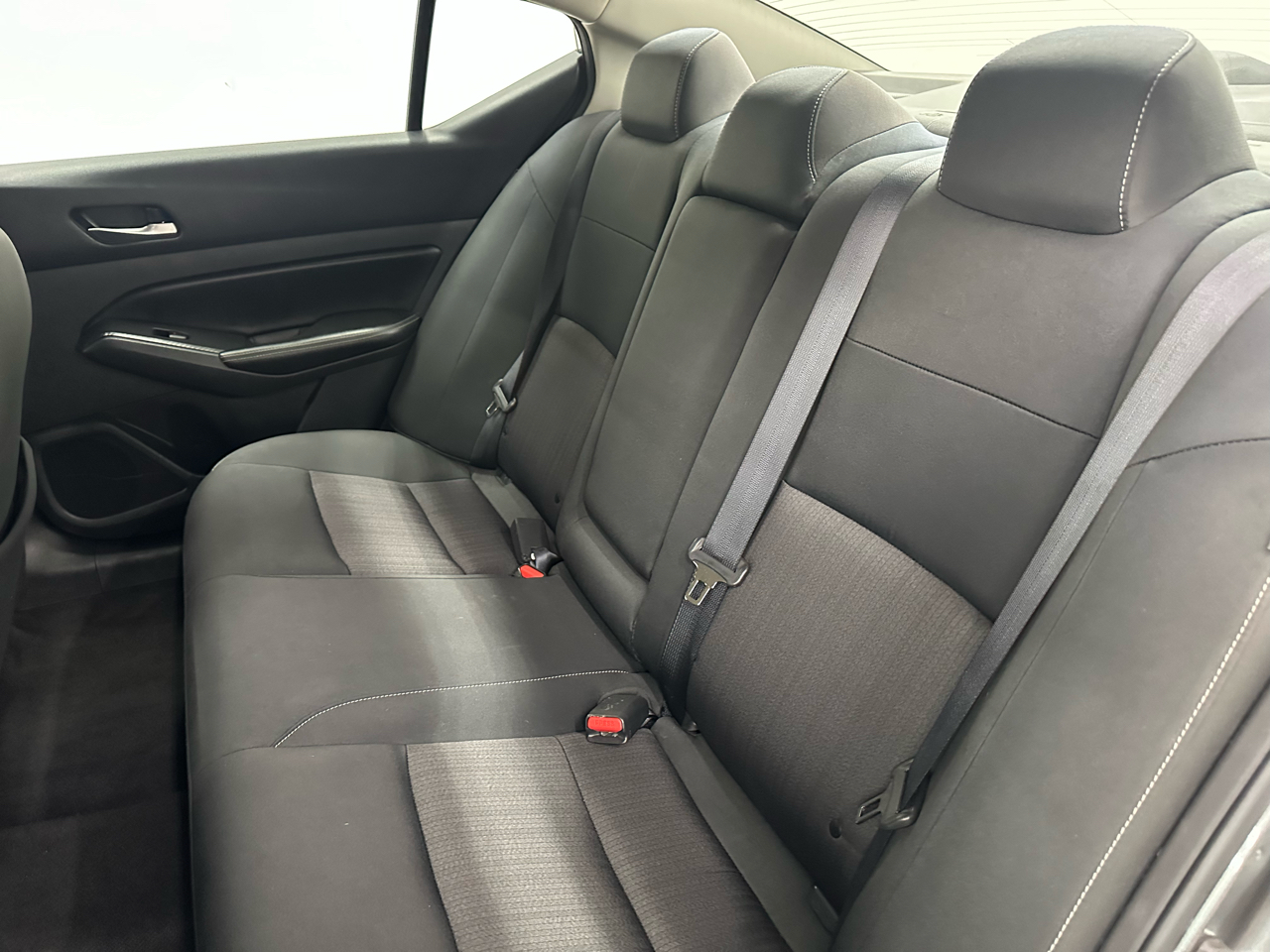 Chevrolet Malibu 1LT 2023