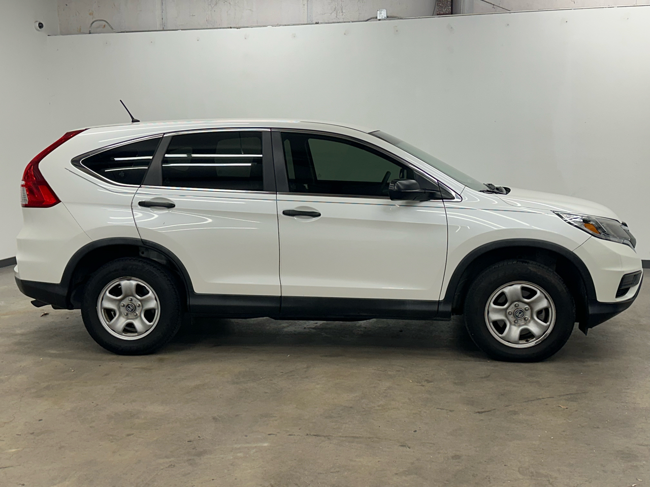 Honda CR-V LX 2WD 2015