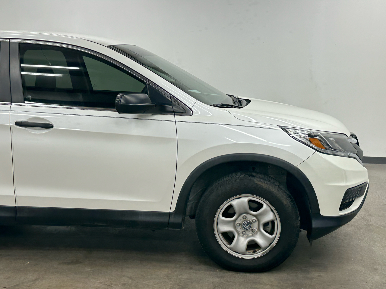 Honda CR-V LX 2WD 2015