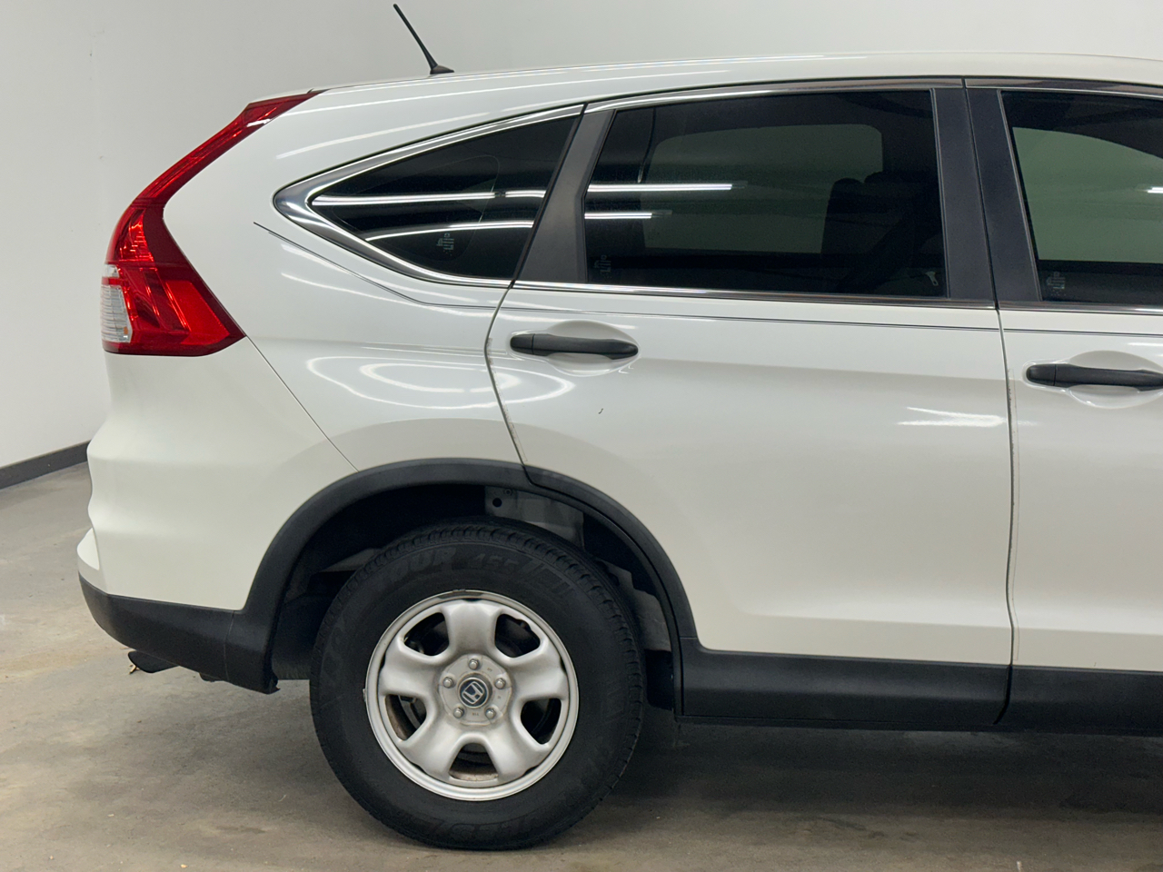 Honda CR-V LX 2WD 2015