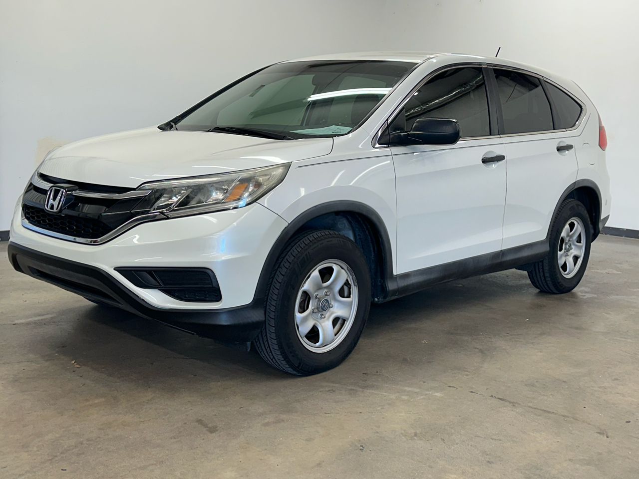 Honda CR-V LX 2WD 2015