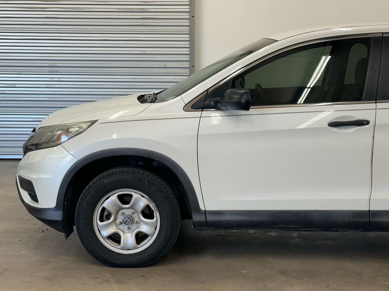 Honda CR-V LX 2WD 2015