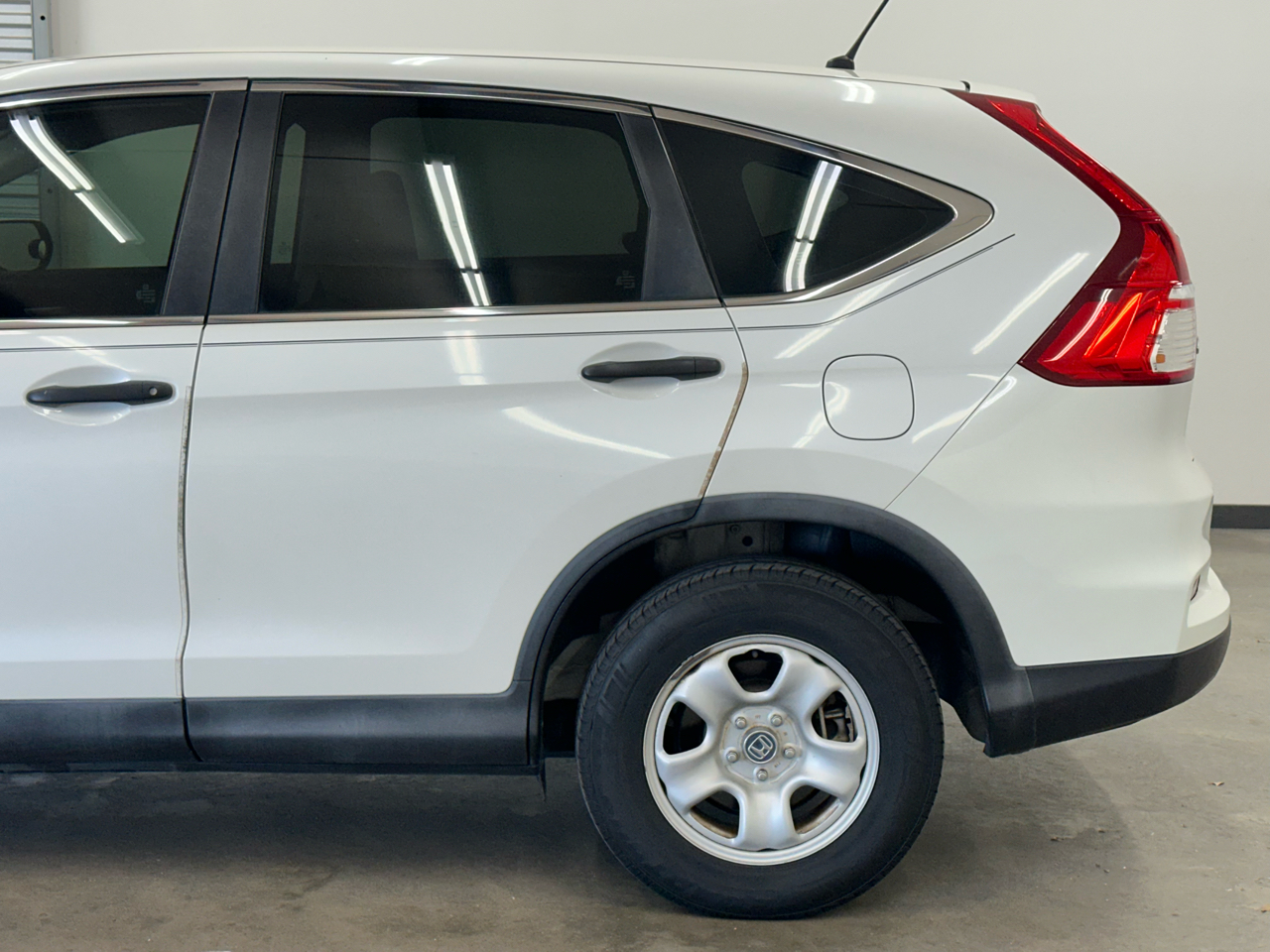 Honda CR-V LX 2WD 2015