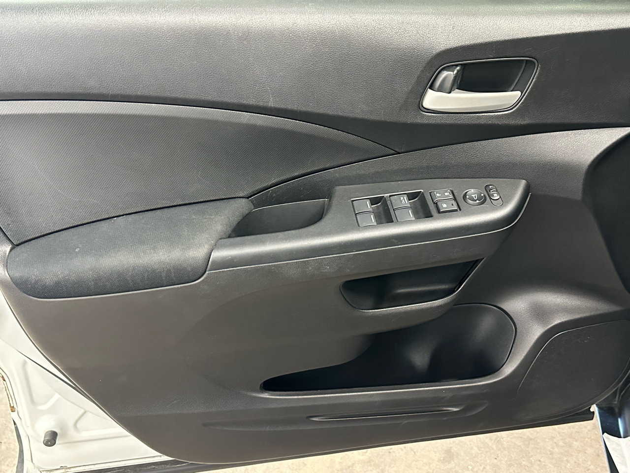 Honda CR-V LX 2WD 2015