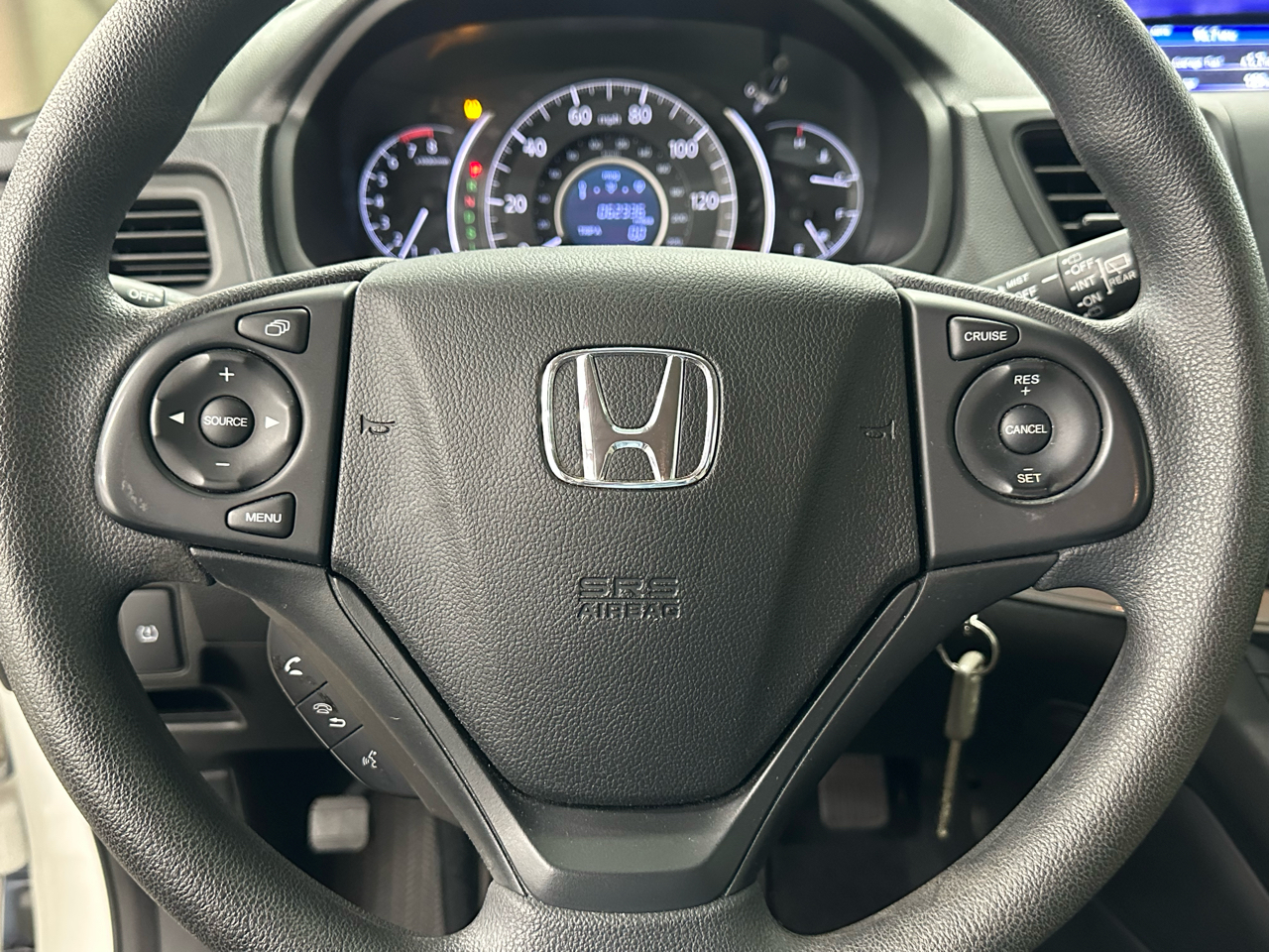 Honda CR-V LX 2WD 2015