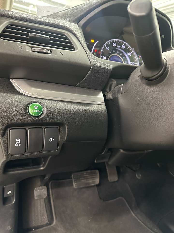 Honda CR-V LX 2WD 2015