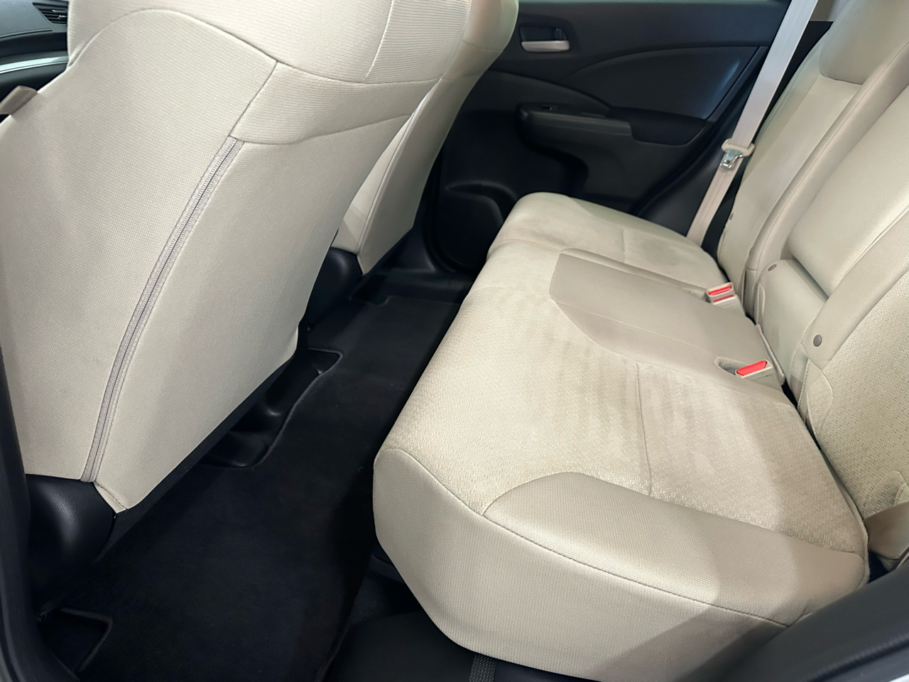 Honda CR-V LX 2WD 2015