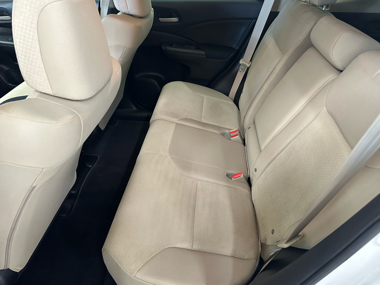 Honda CR-V LX 2WD 2015