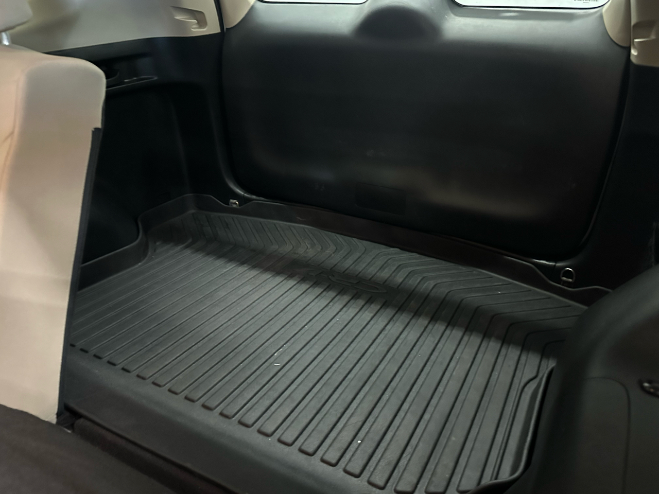 Honda CR-V LX 2WD 2015