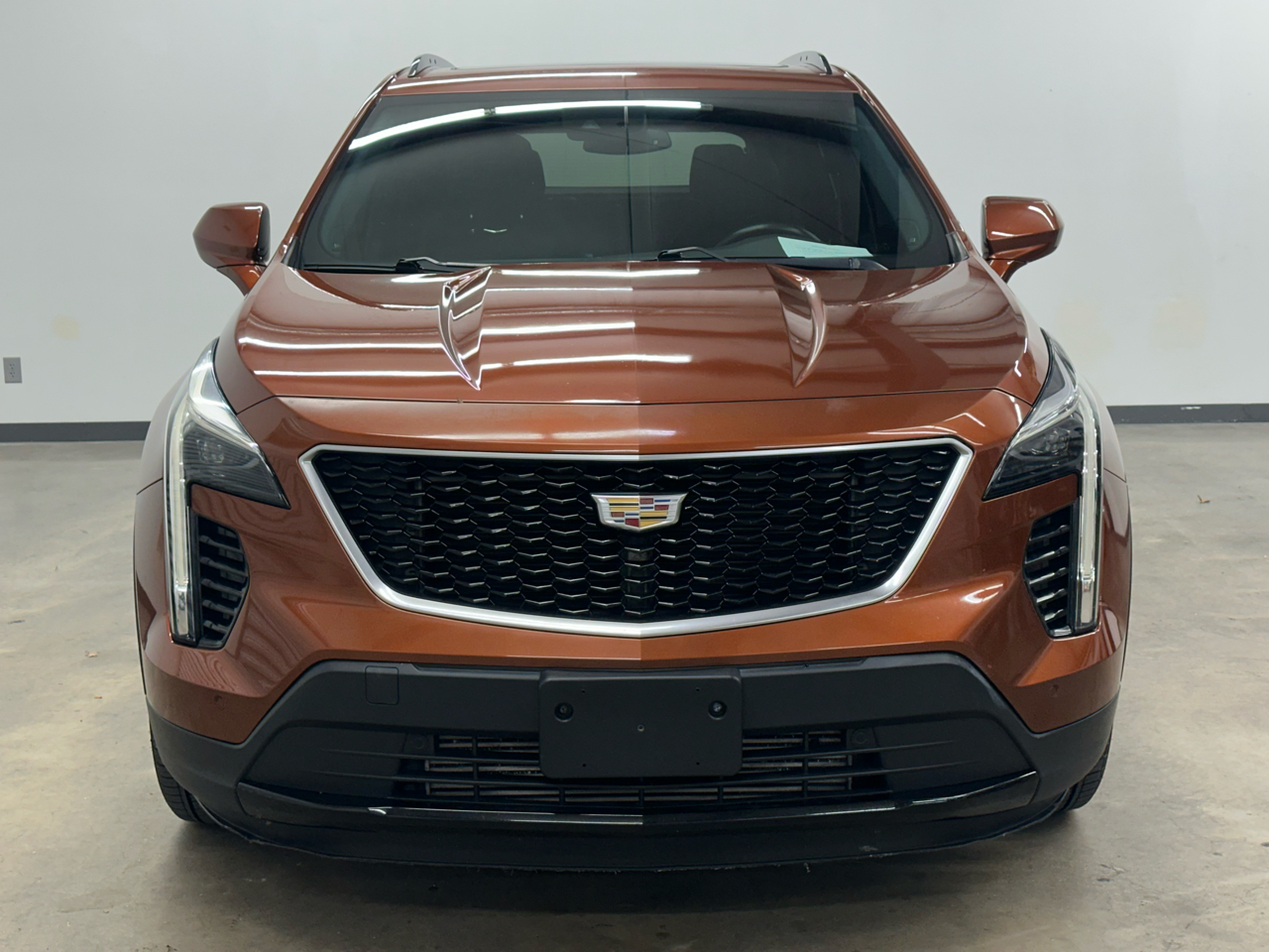 Cadillac XT4 Sport 2019