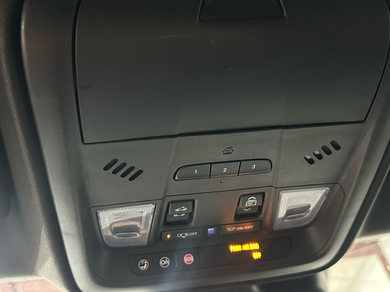 Cadillac XT4 Sport 2019