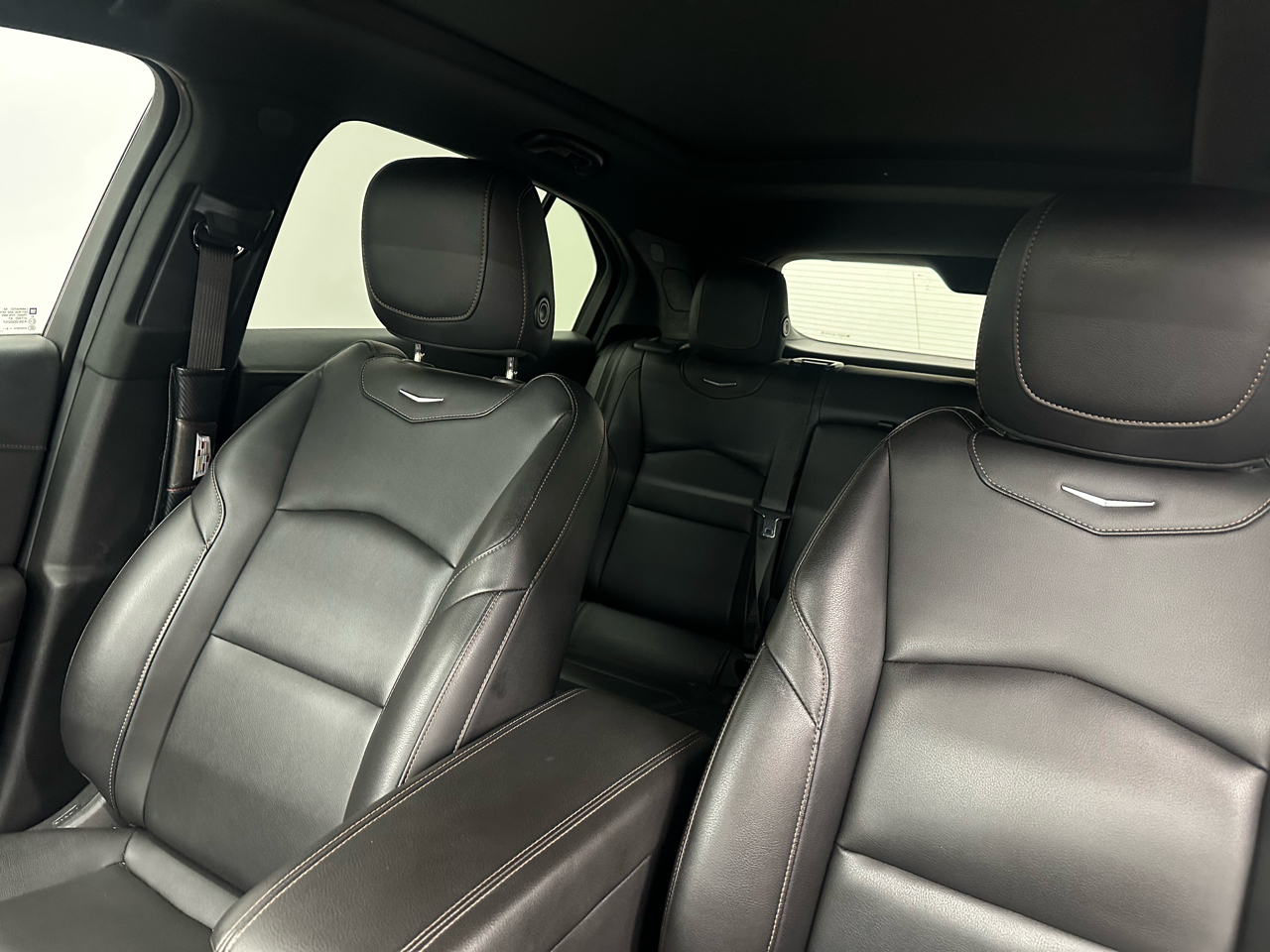 Cadillac XT4 Sport 2019